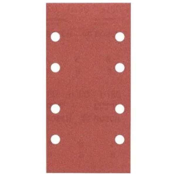 Bosch 93x185 mm 180 kum Titreşimli Zımpara Kağıdı 2609256A84