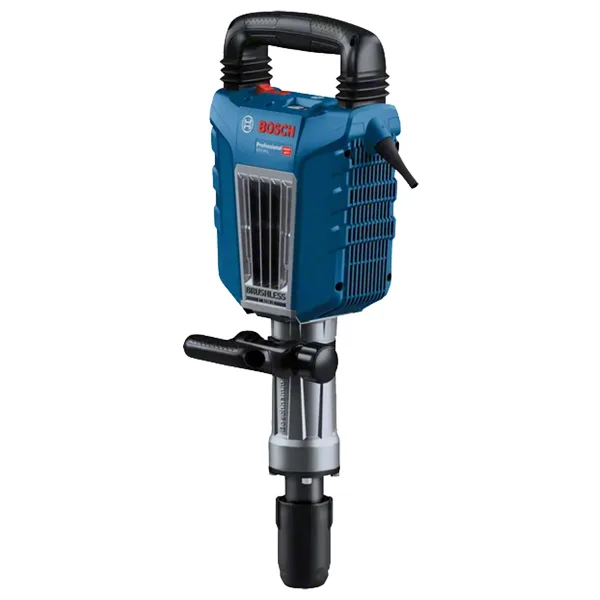 Bosch GSH 14 C 1750 W Kırıcı-Delici