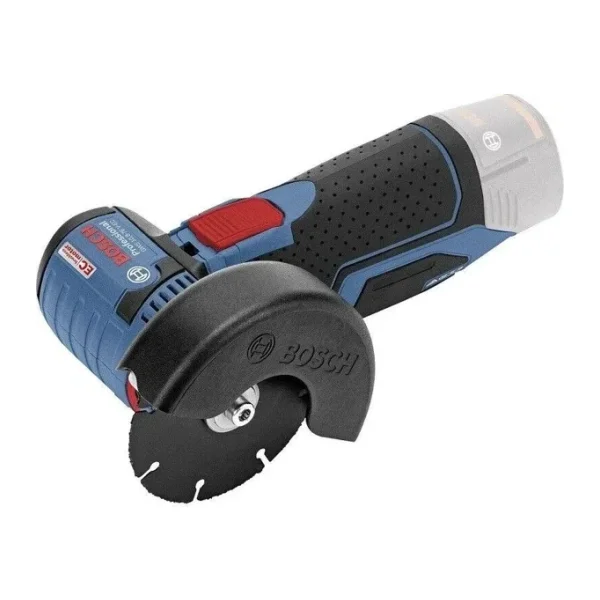 Bosch GWS 12V-76 Aküsüz Taşlama Makinesi