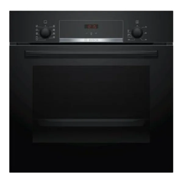 Bosch HBF514BB1T Siyah Ankastre Fırın
