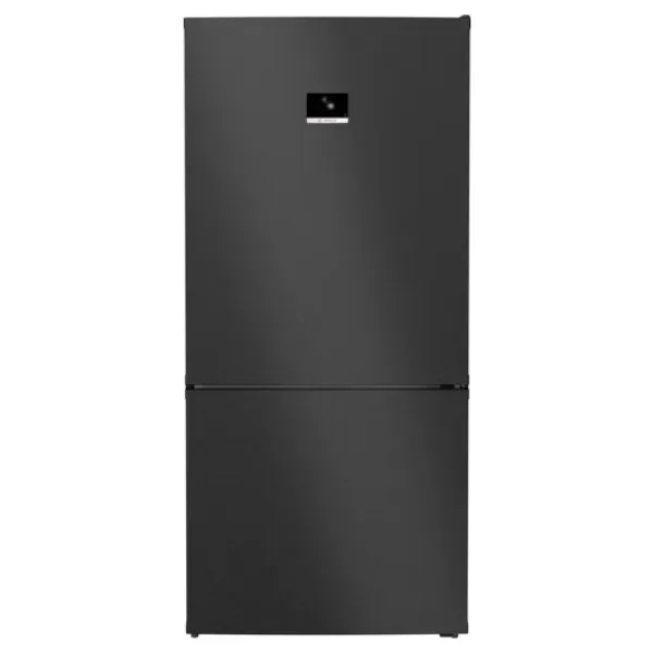 Bosch Premium 4'lü Beyaz Eşya Seti - KGP86AXB0N + SMS6ECI83T + WGK252Z0TR + WQJ24200TR