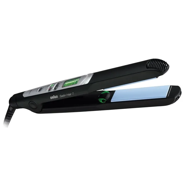 Braun Satin Hair 7 ES2-ST 710 İyonlu Seramik Saç Düzleştirici