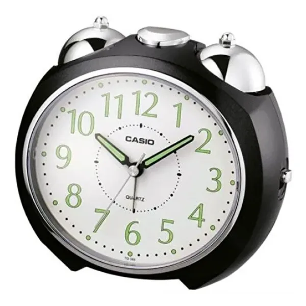 Casio TQ-369 Masa Saati