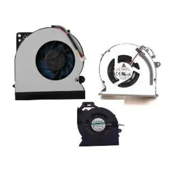 Casper Excalibur G770.9750-8EH0X Fan (1 Adet)