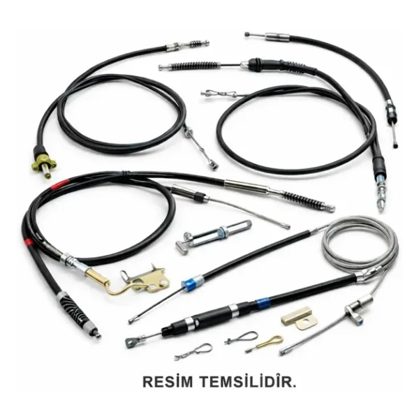 CAVO ÖN EL FREN TELİ R12