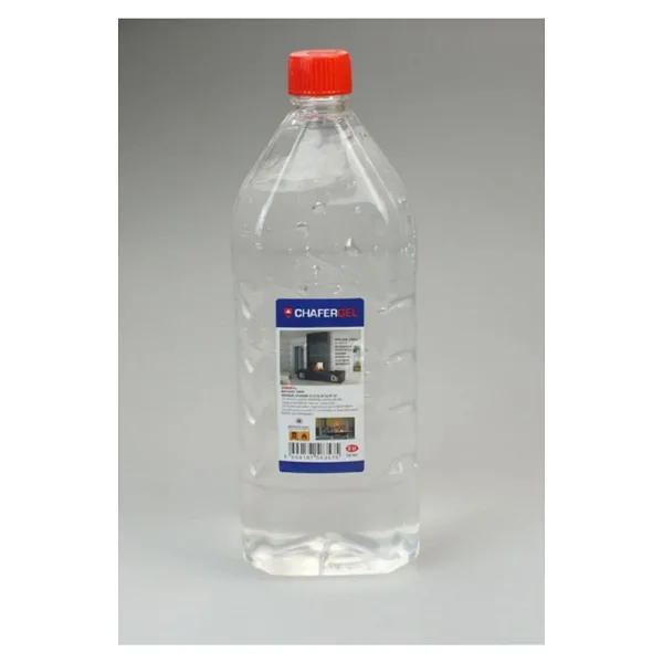 Çelikpençe Chafergel Reşo Yakıtı 2 kg