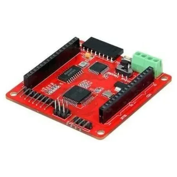 Colorduino Dot Matrix Sürücü Kartı