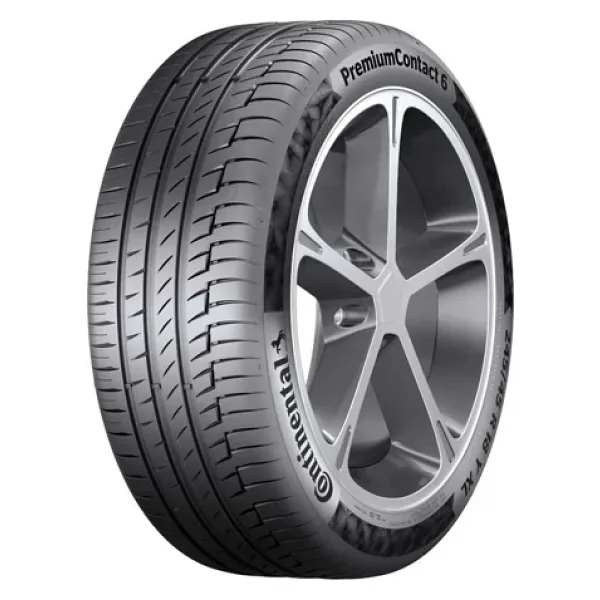 Continental PremiumContact 6 235/50 R19 99V VOL Yaz Lastiği