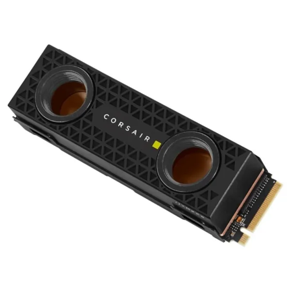Corsair Mp600 Pro Cssd-F2000gbmp600hxe Pcı-Express 4.0 2 TB M.2 SSD
