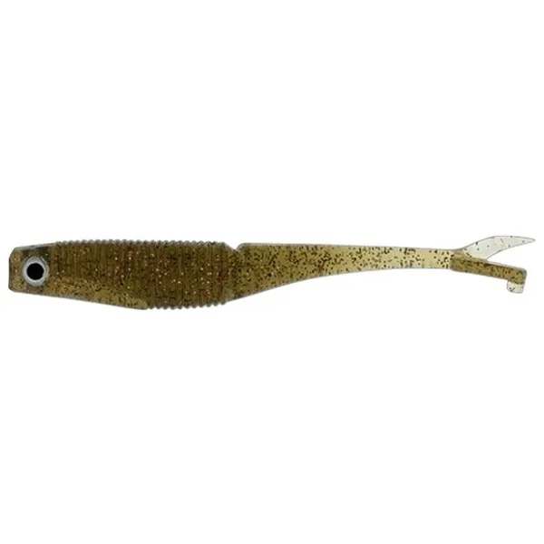 Daiwa Bait Junkie Flick 7,5Cm 1Gr Silikon Yem Renk : Caramel Candy