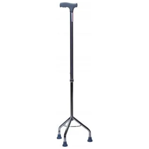Denge Bastonu 3'Lü Lüks 3 Ayaklı İthal Tripod