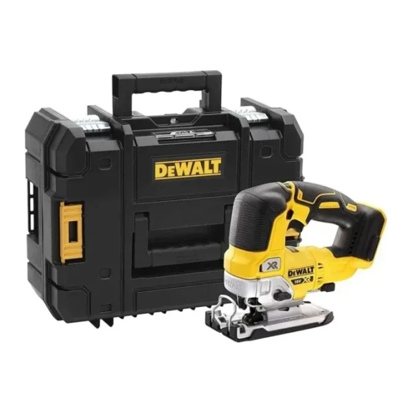Dewalt DCS334NT Aküsüz Dekupaj Testere