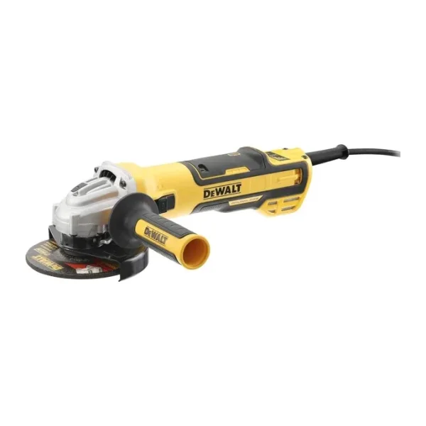 Dewalt DWE4357 1700 W 125 mm Taşlama Makinesi