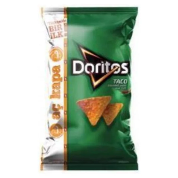 Doritos Parti Boy Cips 169 gr
