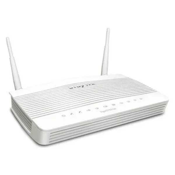 Draytek Vigor 2762 VAC 300Mbps VDSL2 Modem