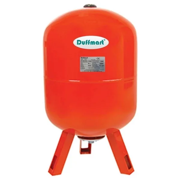 Duffmart KGT 80 Standart 10 Atü Kapalı Genleşme Tankı