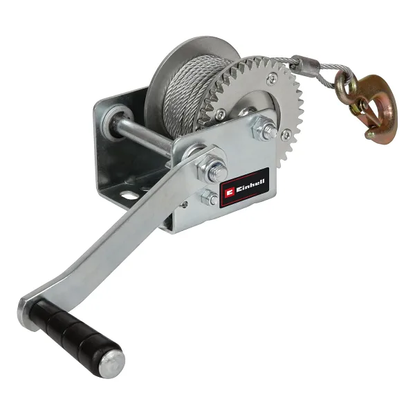 Einhell TC-WI 500 El Vinci