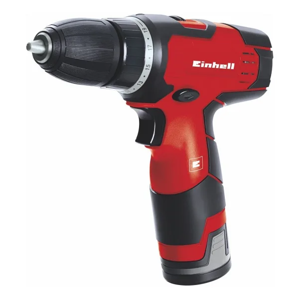 Einhell TH-CD 12-2 Li Akülü Vidalama Makinesi