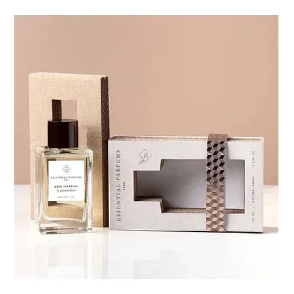 Essential Parfums Bois Imperial EDP 100 ml Erkek Parfüm