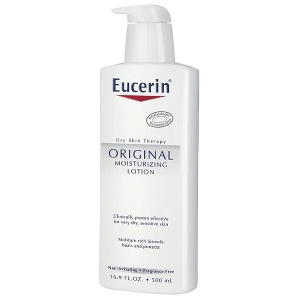Eucerin Nemlendirici Losyon 500ML