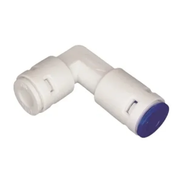 Evora Check Valve Dirsek Su Arıtma