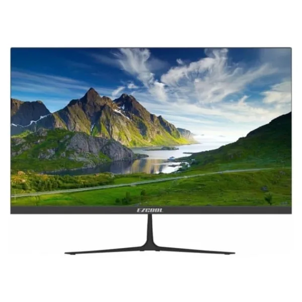 Ezcool CORP EZ24 23.8" 5 ms Full HD Monitör