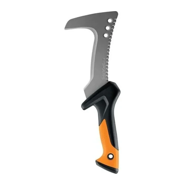 Fiskars CL-501 Dişli Kancalı Pala