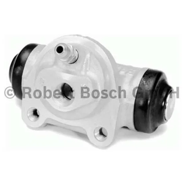 FREN SİLİNDİRİ KANGOO I 98> / KUBISTAR 03> 22 mm BOSCH-F026009483