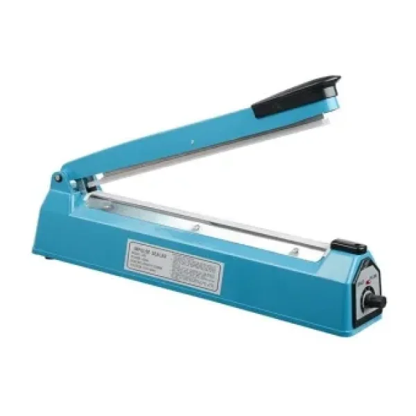 FS 500 50 Cm Poşet Yapıştırma Makinası