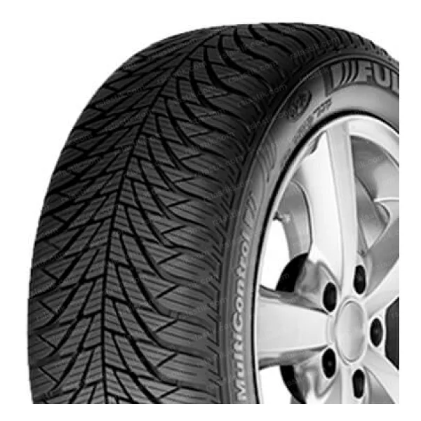 Fulda MultiControl 195/55 R16 91H XL 4 Mevsim Lastik