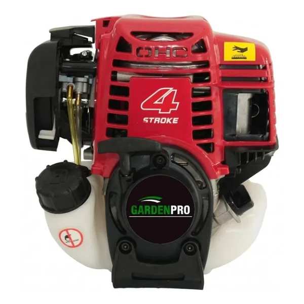Gardenpro 4 Zamanlı Tırpan Motoru 1.6 Hp