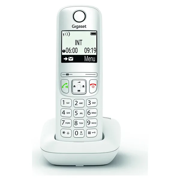 Gigaset A690 Dect Telefon (Beyaz)