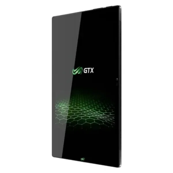 Gtx Jaculus Spreadtrum T618 128 GB 10.4" Tablet
