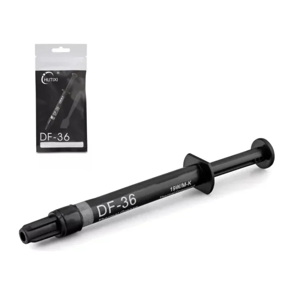 Hadron HDX6518 2 gr Termal Macun
