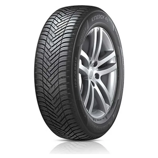 Hankook Kinergy 4S2 H750 205/55 R17 95V XL 4 Mevsim Lastik