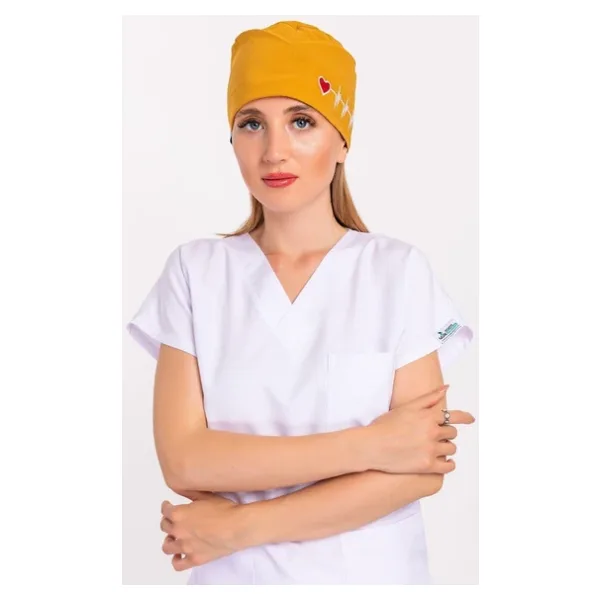 Hardal Kalp Ritim İşlemeli Cerrahi Bone