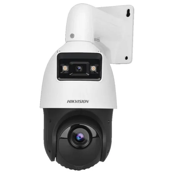 Hikvision DS-2SE4C215MWG-E Speed Dome 4 MP Gece görüşlü IP Güvenlik Kamerası