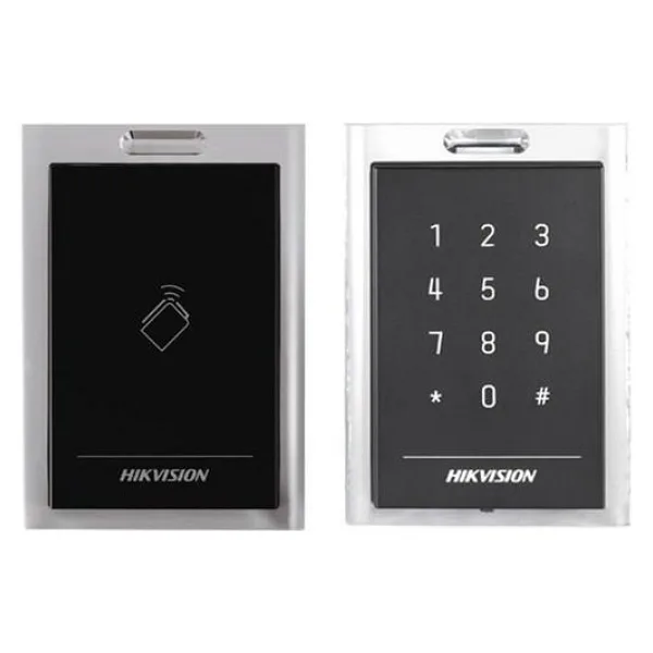 Hikvision DS-K1101MK Personel Takip Sistemi