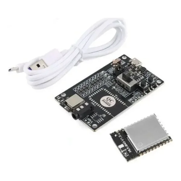HLK-B40 Seri Port İletim 5.1 Bluetooth Geliştirme Kiti