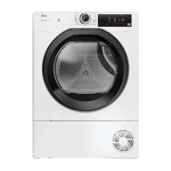 Hoover HRE 9N2TBE-17 9 kg Çamaşır Kurutma Makinesi