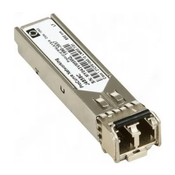 HP ProCurve J4858C SFP Modül