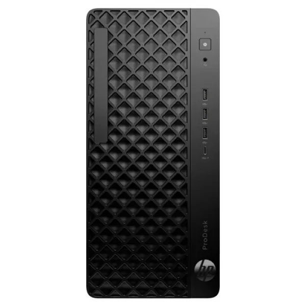 HP ProDesk 4 Tower G1i D36TQET Ultra 5 225 16 GB 512 GB SSD Intel Graphics Masaüstü Bilgisayar