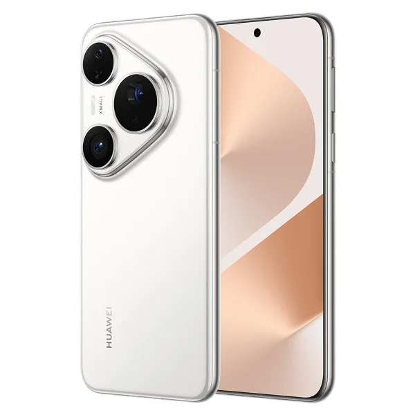 Huawei Pura 80 Pro 512 GB Beyaz