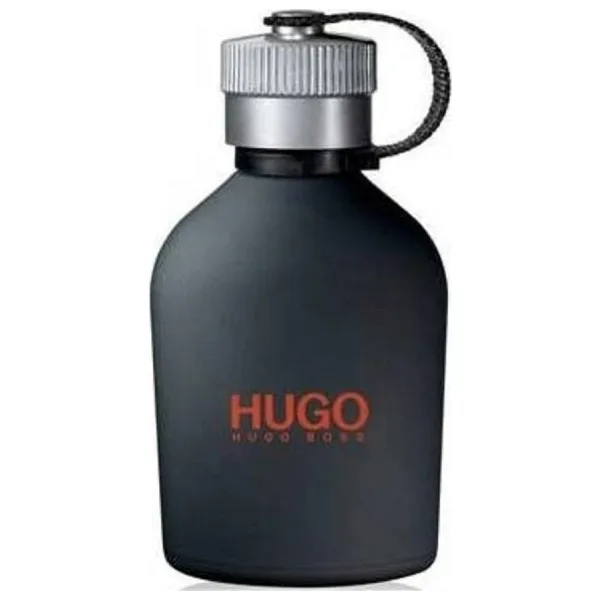 Hugo Boss Just Different EDT 125 ml Erkek Parfüm