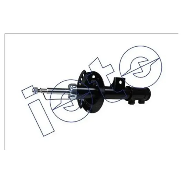 Hyundai Elantra Sol Ön Amortisör 2011-2015 İoto