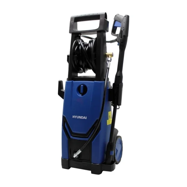 Hyundai HYB165P 2400 W Basınçlı Yıkama Makinesi
