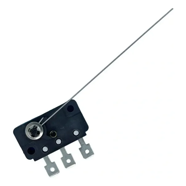 IC-176 İnce Telli Micro Switch