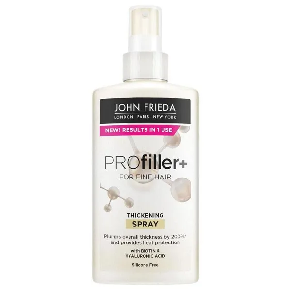 John Frieda Profiller+ Thickening 150 ml Saç Spreyi