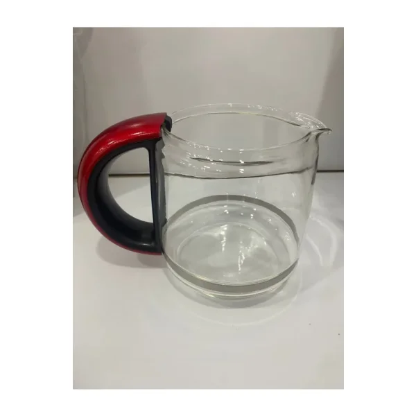 Karaca 1501 Redgold Çay Makinesi Cam Demlik
