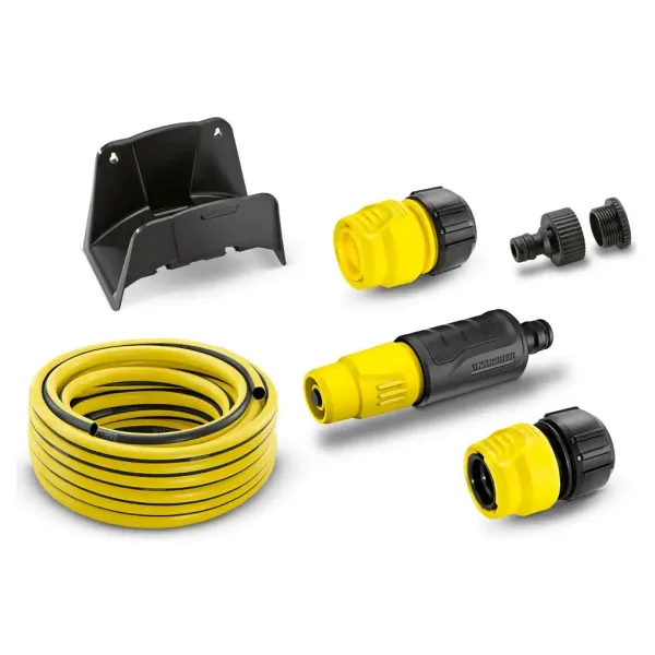 Karcher 2.645-114.0 1/2'' 15 m Askılı Hortum Seti